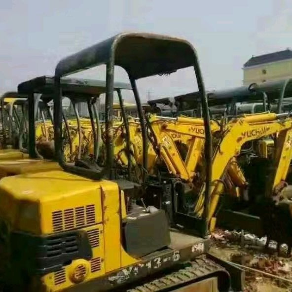 斗山挖机黄油嘴多大的