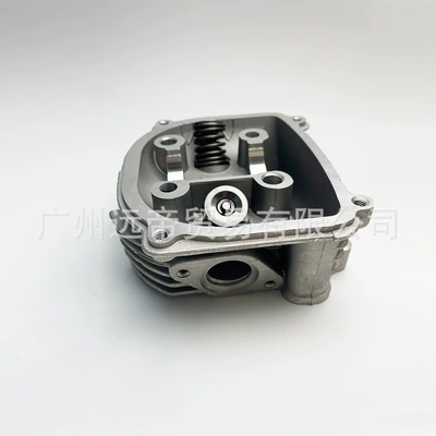 Kwang Yang Scooter Gy6125 Cylinder and parts