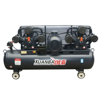 Xuanba Air Compressor Industrial-Grade: Hava kompressorları