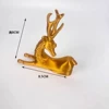 8CM【Gazelle】Delta