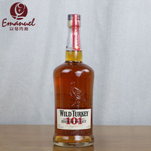  WildTurkey whiskyP81ʿ Ұu