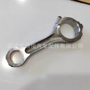 Weichai WP10 WD618 Shaanxi Auto Delong Mühərrik Şatun Yığımı 61800030041