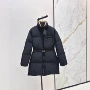 深圳三角立领秋冬外套