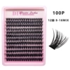12 rows of 100D single box