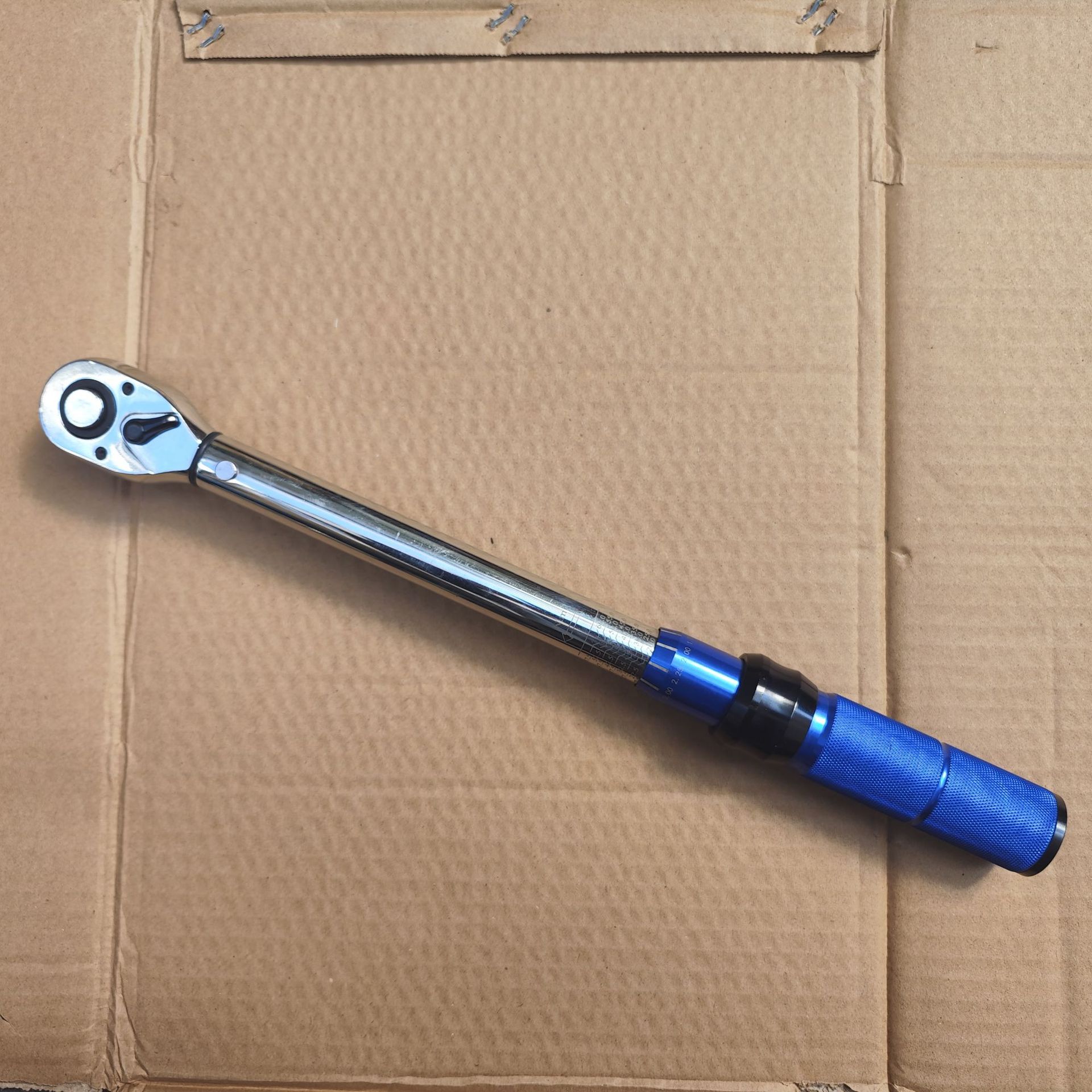 可调扭力扳手可调式扭矩扳手快速力矩扳手可调公斤扳手