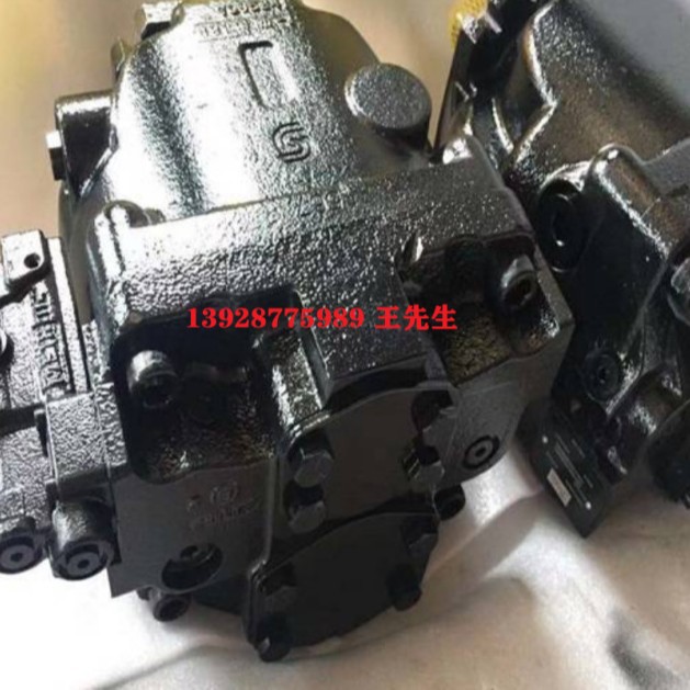 煤矿机械设备OMS250 151F0565 丹佛斯DANFOSS液压马达