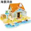 665 Sea view villa