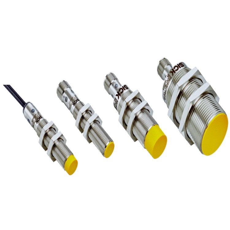 西克接近传感器 IME2S12-04B4DW2  佛山西克sick代理商
