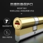 全铜入户门机械门铜锁芯