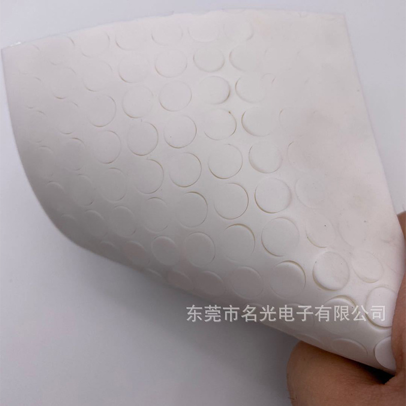 特价产品 品质保证  自粘橡胶脚垫 硅胶脚垫 防滑脚垫脚 止滑垫