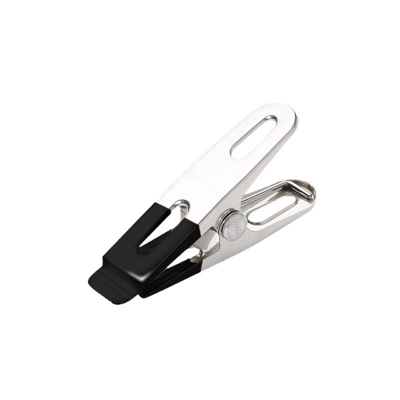 Universal storage system stainless steel, drying rack, clips included