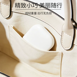 镜子化妆镜方形迷你随身便捷折叠美妆镜女学生ins风梳妆玻璃小镜