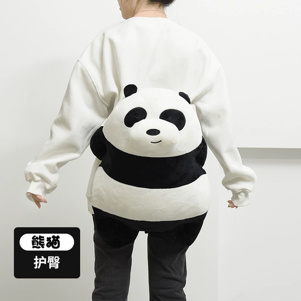 Panda Hip Guard-L