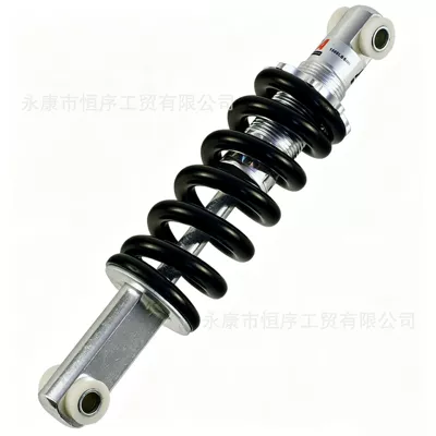 damping system Off-Road Motorcycle 1500lb