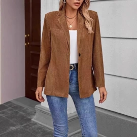 连衣裙;时尚休闲套装;女式毛呢外套