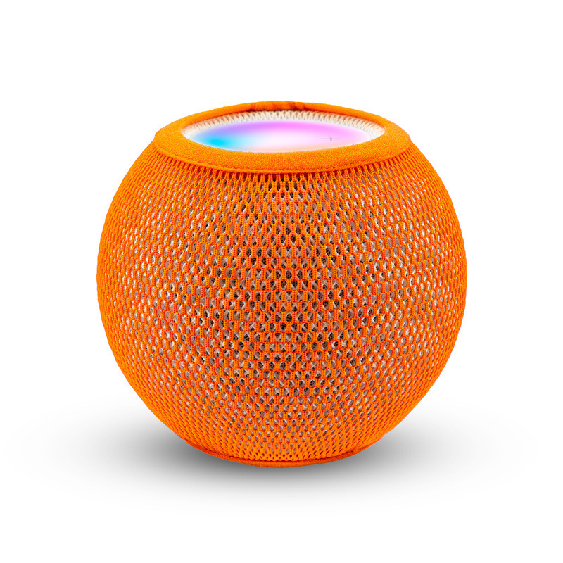 Speaker Dust Cover Suitable for Homepod Mini Storage and Decoration, Anti-Dirt Protective Cover Speaker Dust Cover Suitable for Homepod Mini Storage and Decoration, Anti-Dirt Protective Cover