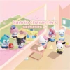 Sanrio Star Academy серия