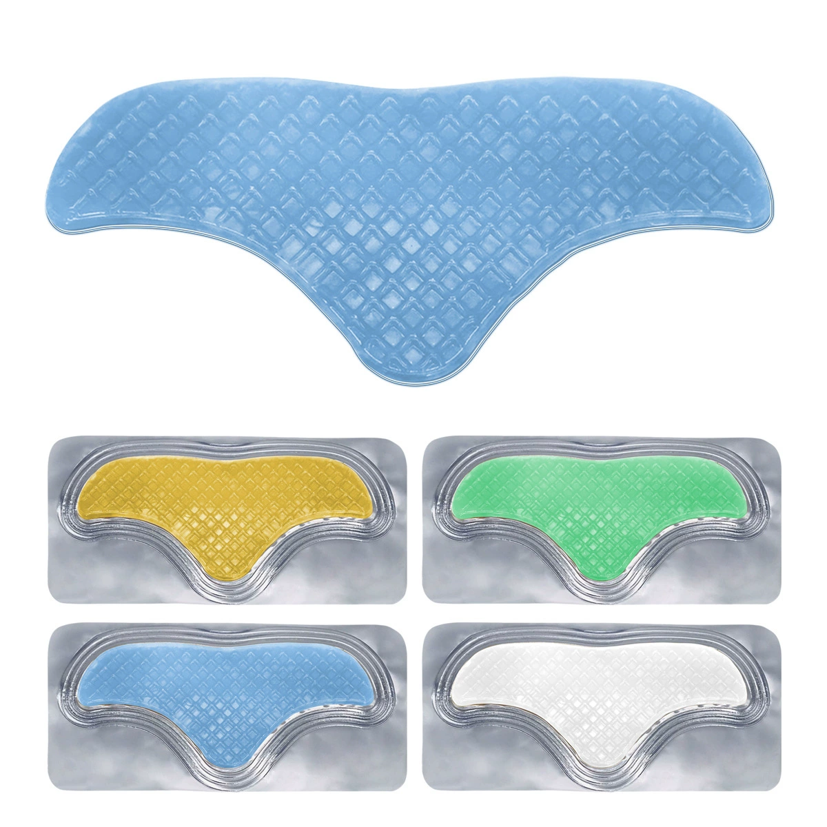 Moisturizing nutritious collagen, patch, Amazon
