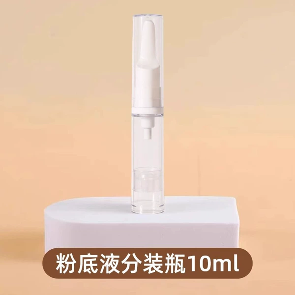 Bottle, 10 ml, 1 pieces
