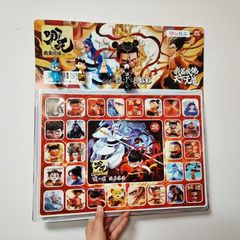 新商品の40穴はどこが好きですか?
