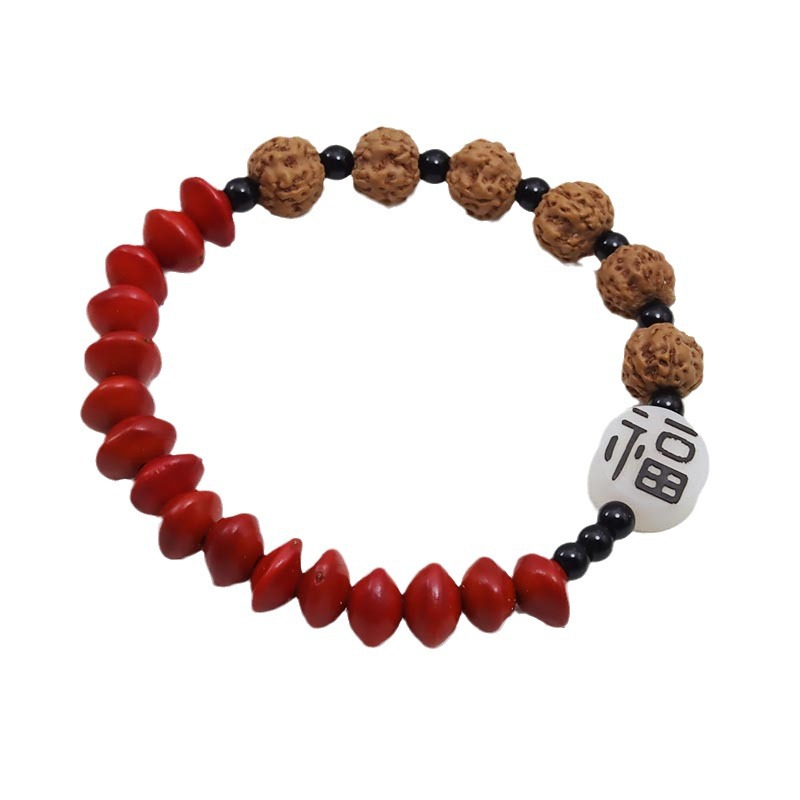 Bodhi rosary