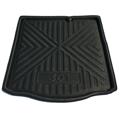 307 308 408 508 – Trunk Mat - peugeot-30114-models-to-date14-elysee-special-car