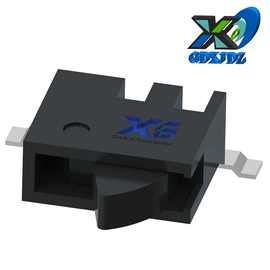 连接器;音视频插座;轻触开关