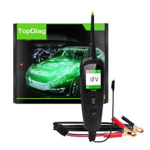 Jdiag P100 Avtomobil dövrə diaqnostik aləti