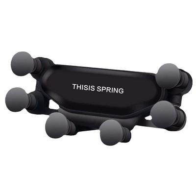 Car phone holder — Car Mobile Phone