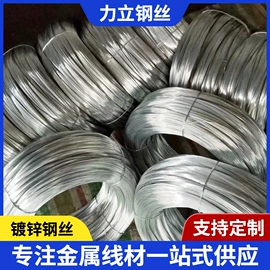 弹簧钢;金属丝;不锈钢弹簧线