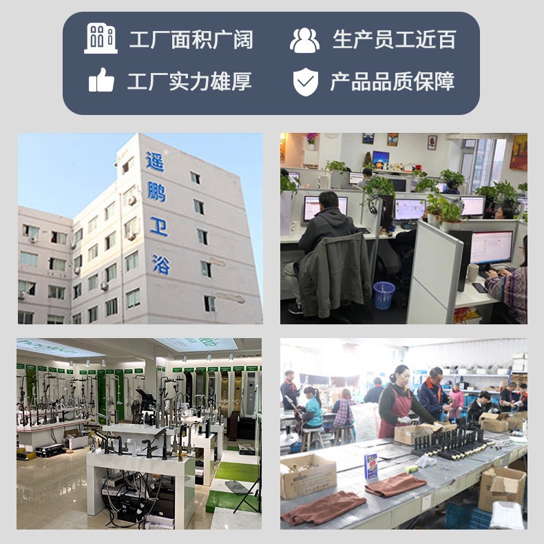 Ducha de cobre antiguo conjunto de ducha retro simple europea chuva de lluvia fábrica de comercio exterior transfronterizo al por mayor