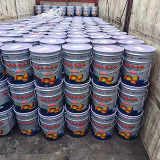 聚氨酯面漆工业金属防腐防锈漆耐油耐酸碱防水外墙户外栏杆翻新漆