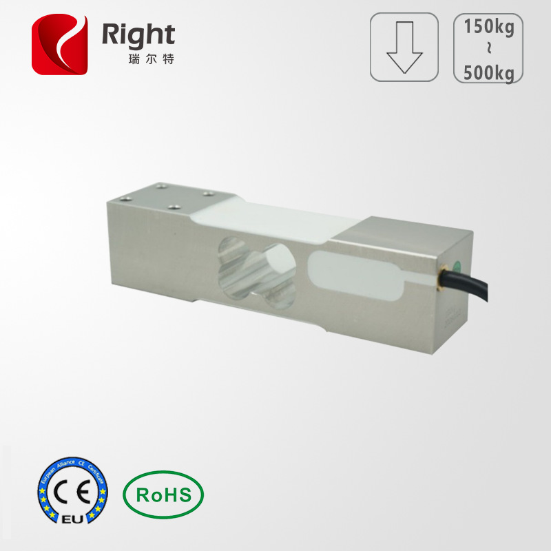 RFS-2020-150 测力台  称重传感器无菌型 食品级 医疗无菌级不锈