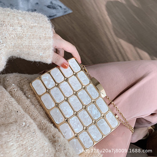 ����؛�PŮʿ���ð���Ʒclutch bag�羳�����NƬ�����������8119