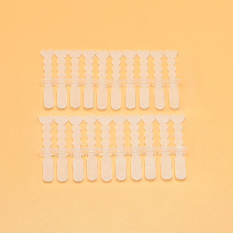 20 Palos-Palitos de paleta