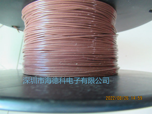 ���¿���� UL1015600V  20AWG alpha wire늾�3073��N�ɫ