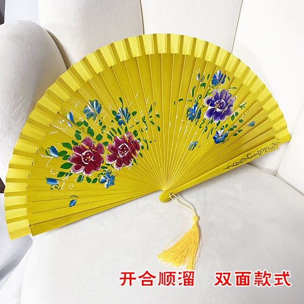 Ginger yellow tablet new yellow three major flowers ♜★