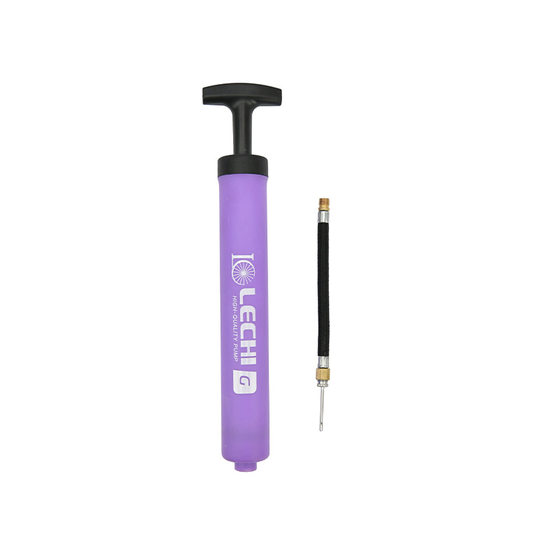Ball Pump portable basketball football volleyball inflatable tube ball inflatable equipment