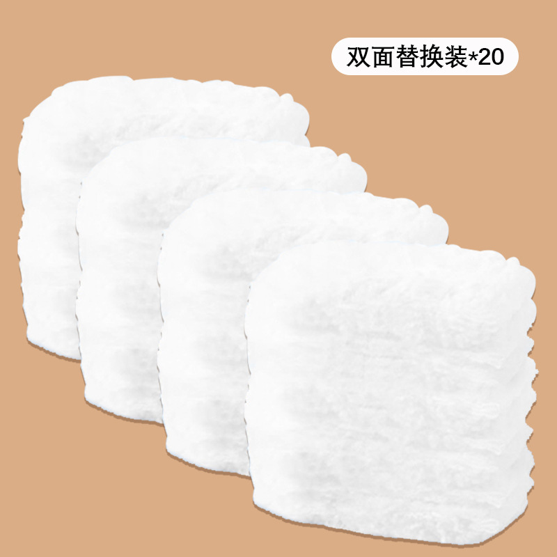 静电除尘掸子一次性家用车用双面鸡毛掸吸灰桌面扫灰床底清洁神器|undefined
