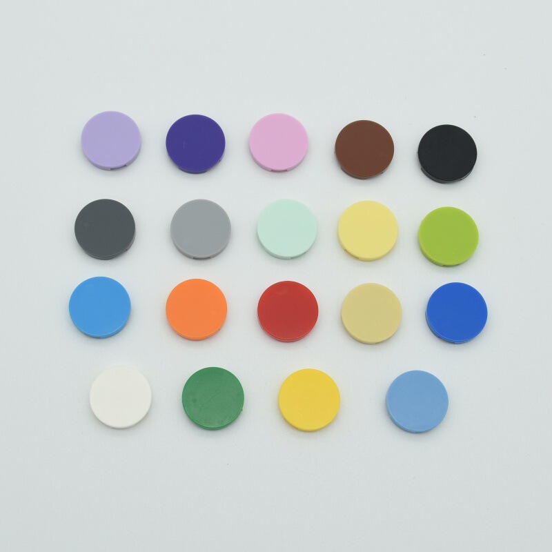 Large Round Building Block Hand-Made Ball Filling Material Compatible with 2*2 Small Particles 4150 Smooth Surface Panel 14769 Accessories Educational Toy Large Round Building Block Hand-Made Ball Filling Material Compatible with 2*2 Small Particles 4150 Smooth Surface Panel 14769 Accessories Educational Toy