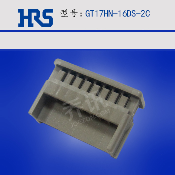 Hirose/HRS/ GT17HN-16DS-2CԵֻڶ