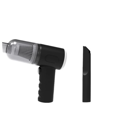 Tozsoranlar – Vacuum Cleaner