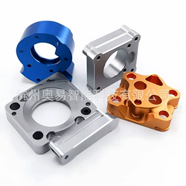 CNC加工;模型、手板;手办模型