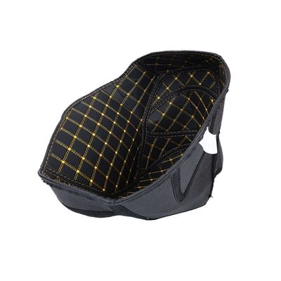 Xadv750 Motorcycle, Motorcycle cushion