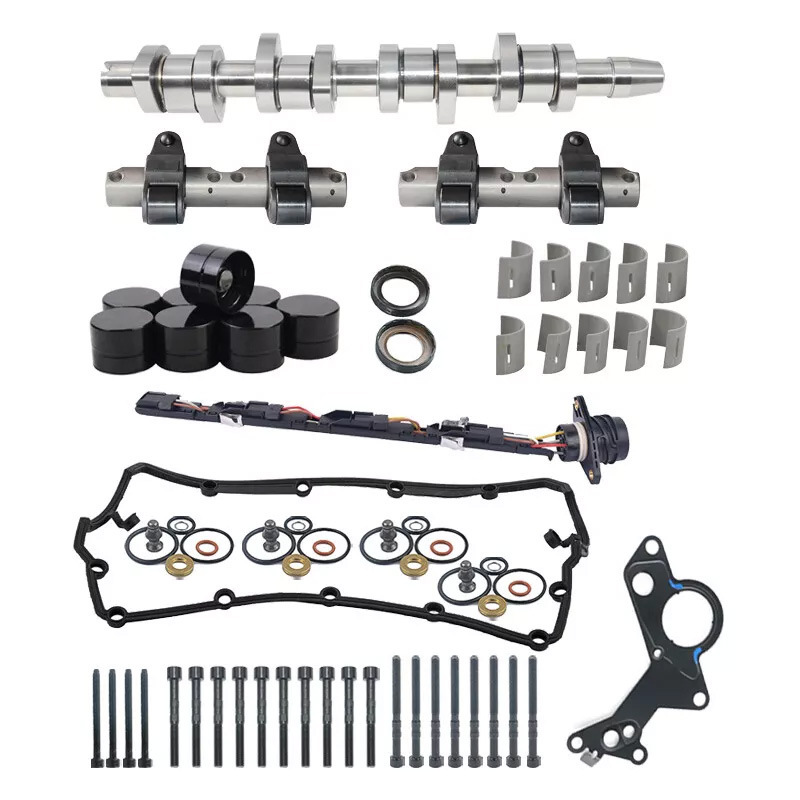 Auto parts for Volkswagen Jetta MK5 2005 2006 1.9 TDI