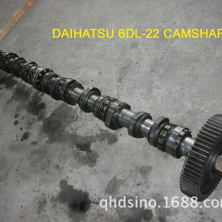 适用于 DL-22;DL-26 机型船用柴油机备件推荐