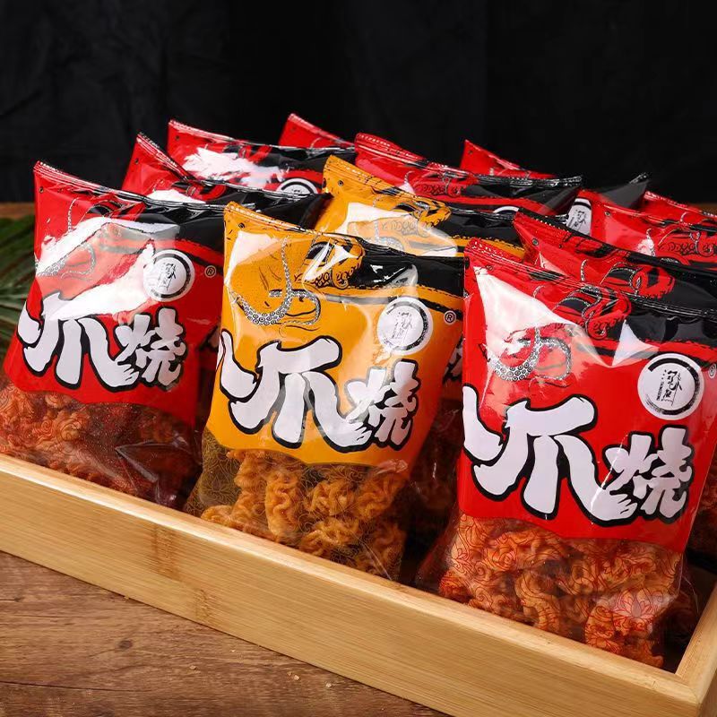 소스폭발고기맛 30팩