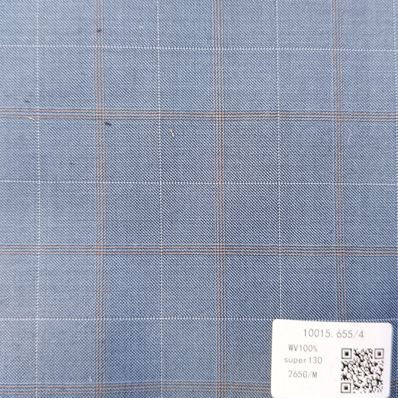 Woolen cloth, classic suit jacket, custom-made