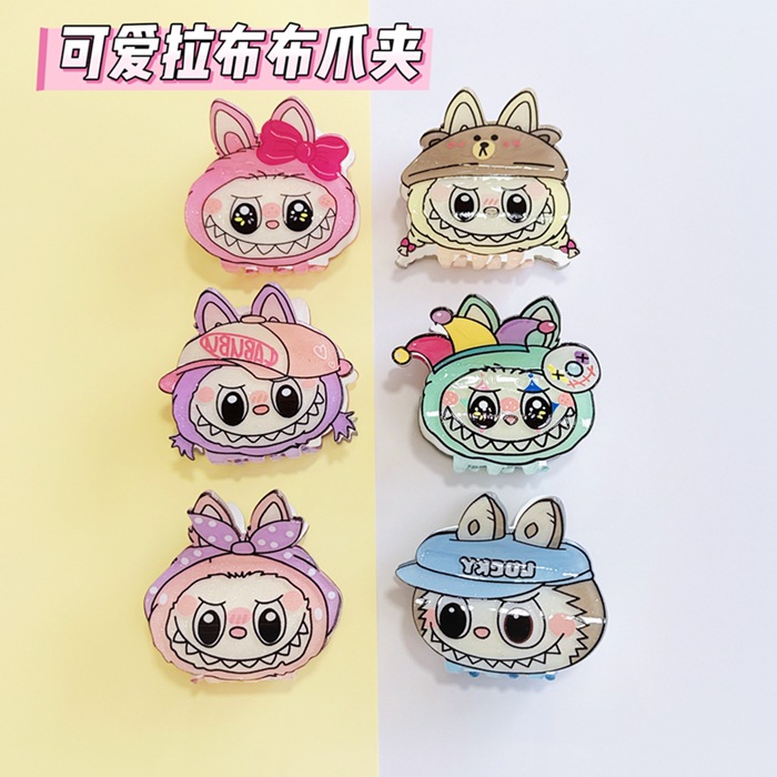 134#무작위로 혼합된 12개/팩당 12개