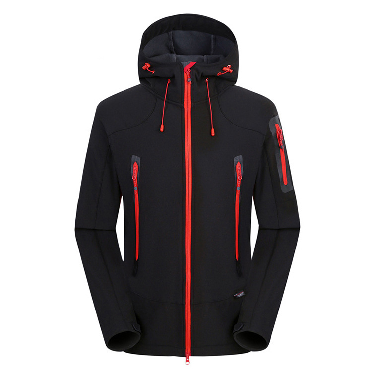 Sports Jacket Image 3